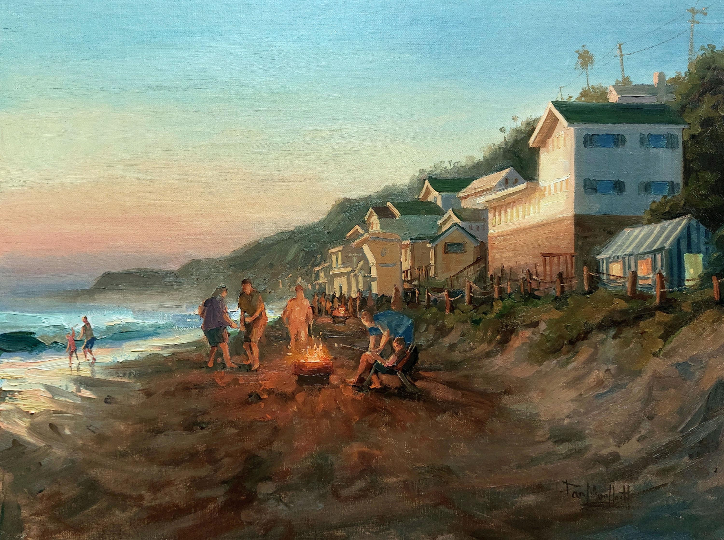 Realism Live art auction